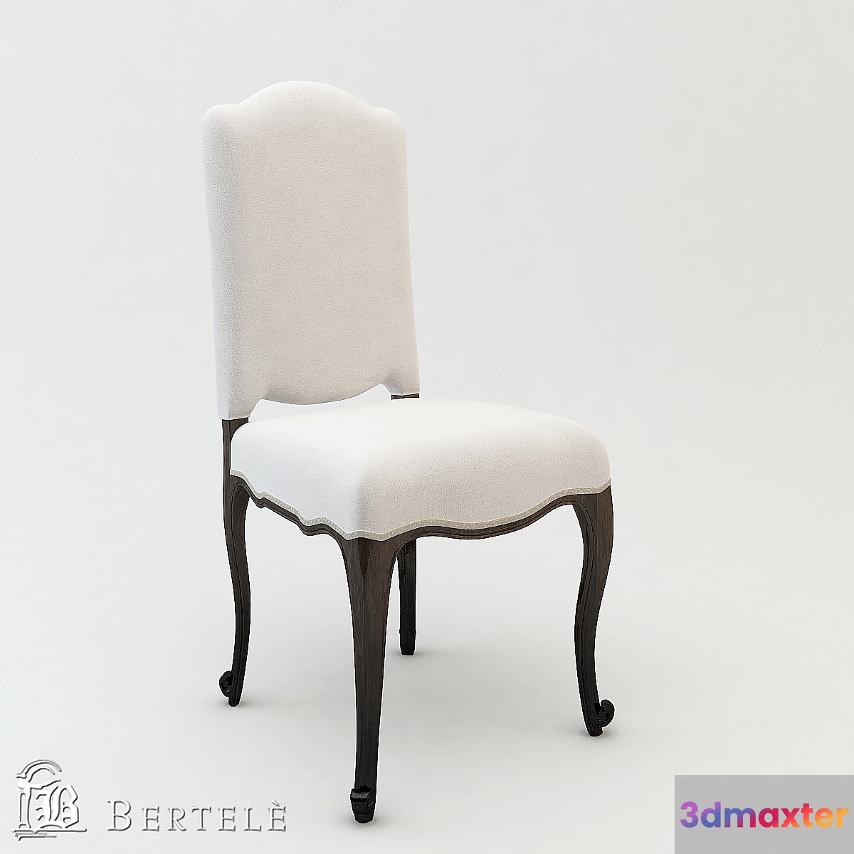 Chair Bertele mobili 197 AB