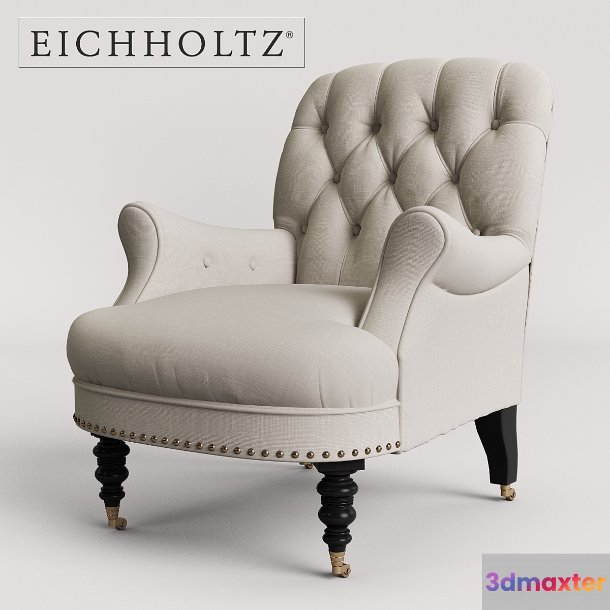 eichholtz 106874U Chair Barrington