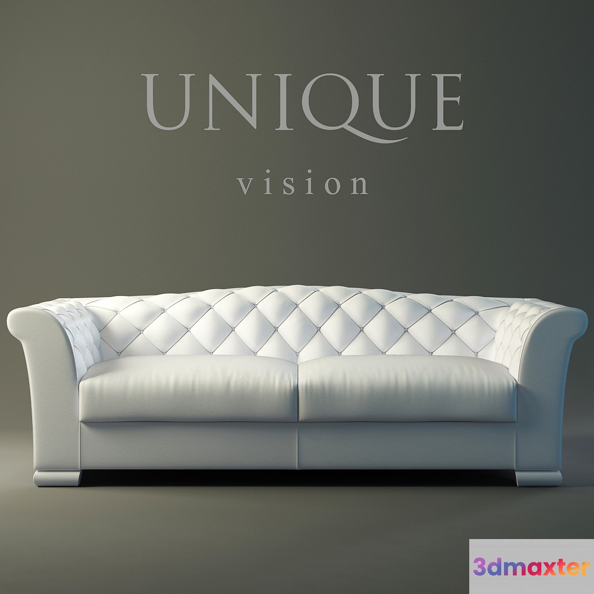 Unique Vision