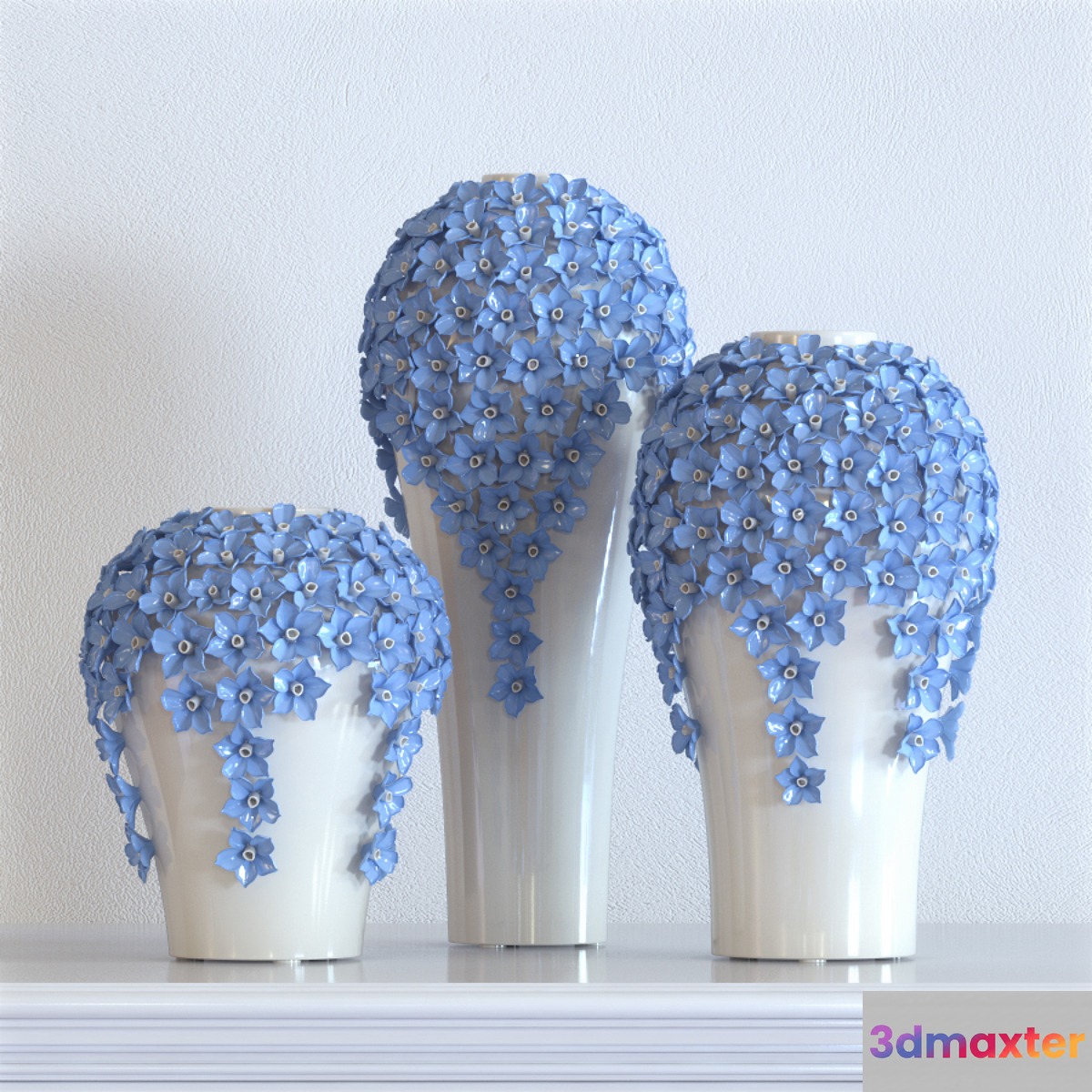 Flower Vase