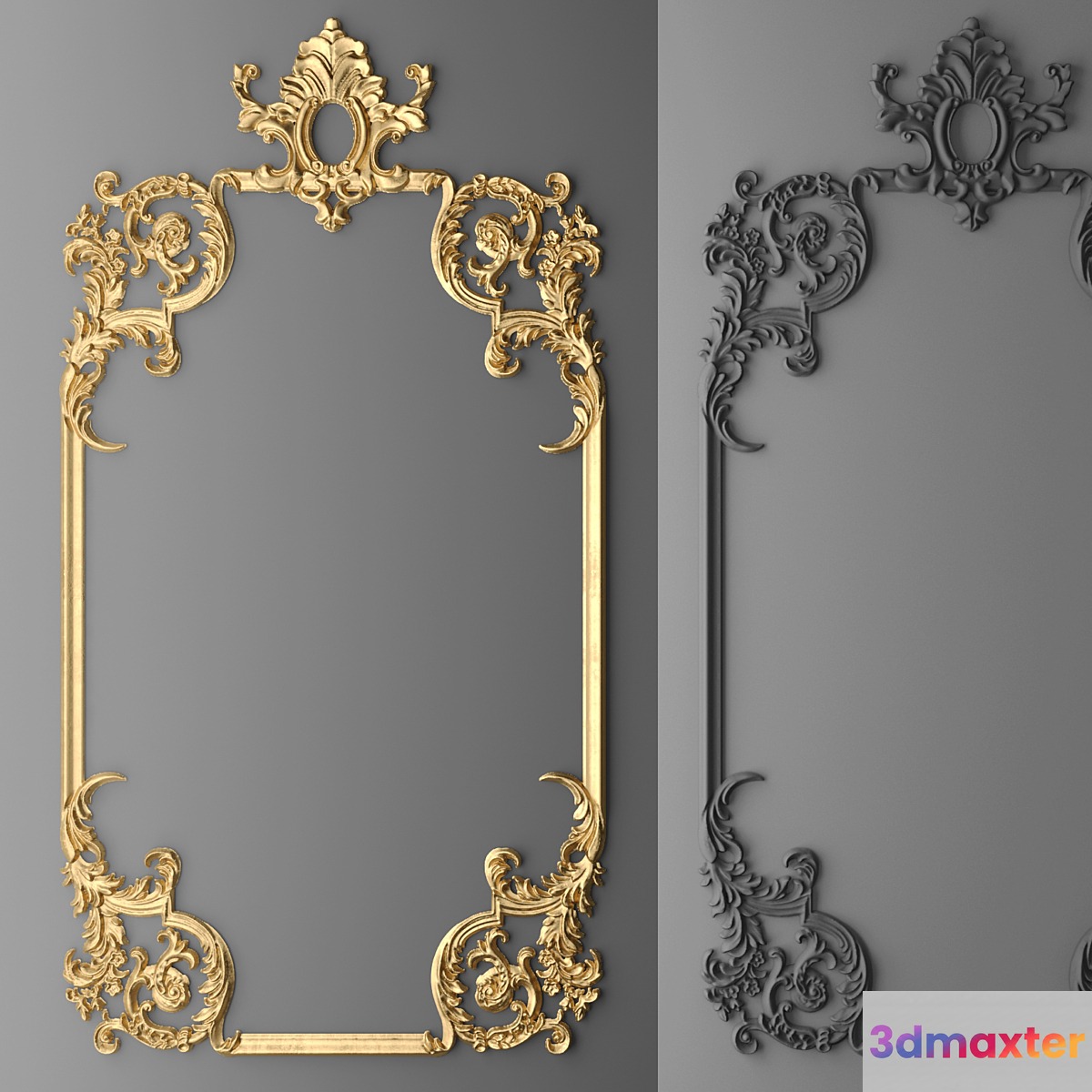 Frame