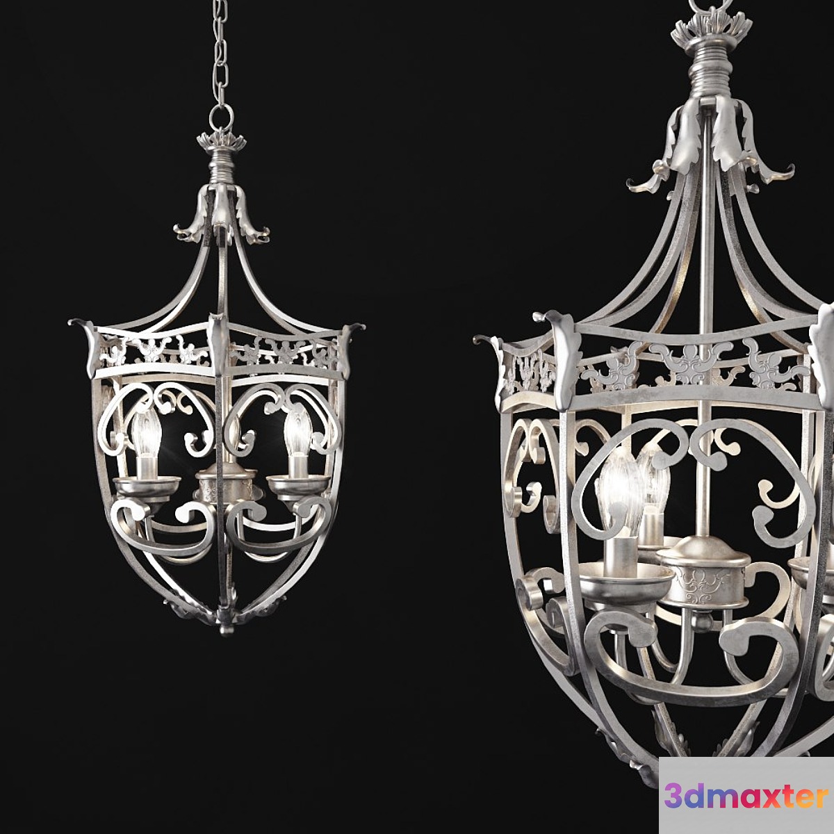 Chiaro 389011503 Magdalina 3D Max