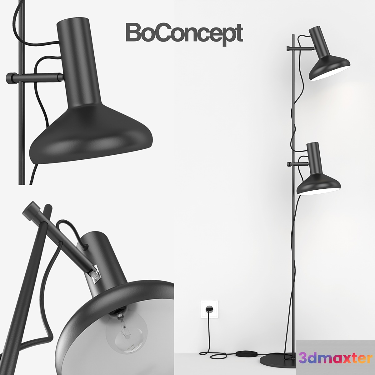 BoConcept Duo