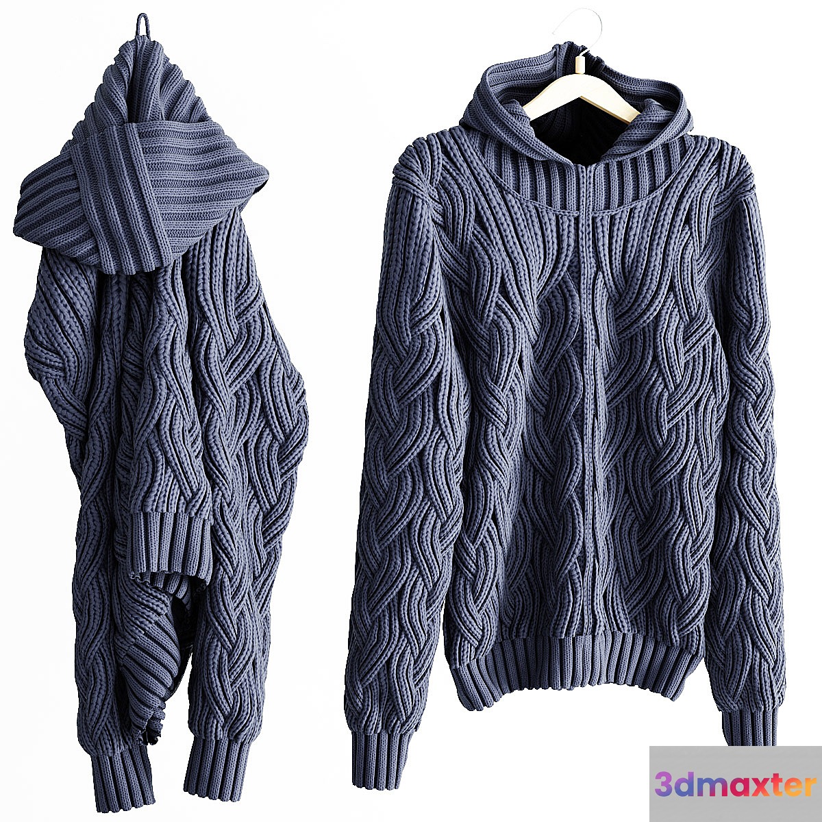 Sweater 2