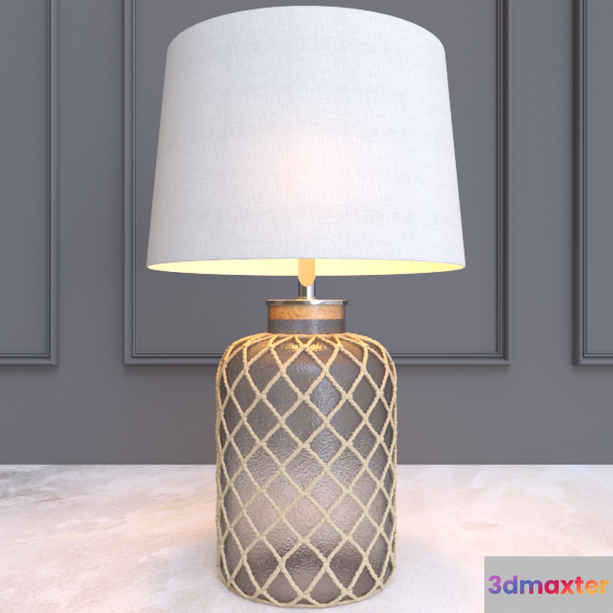 Table lamp - No.27