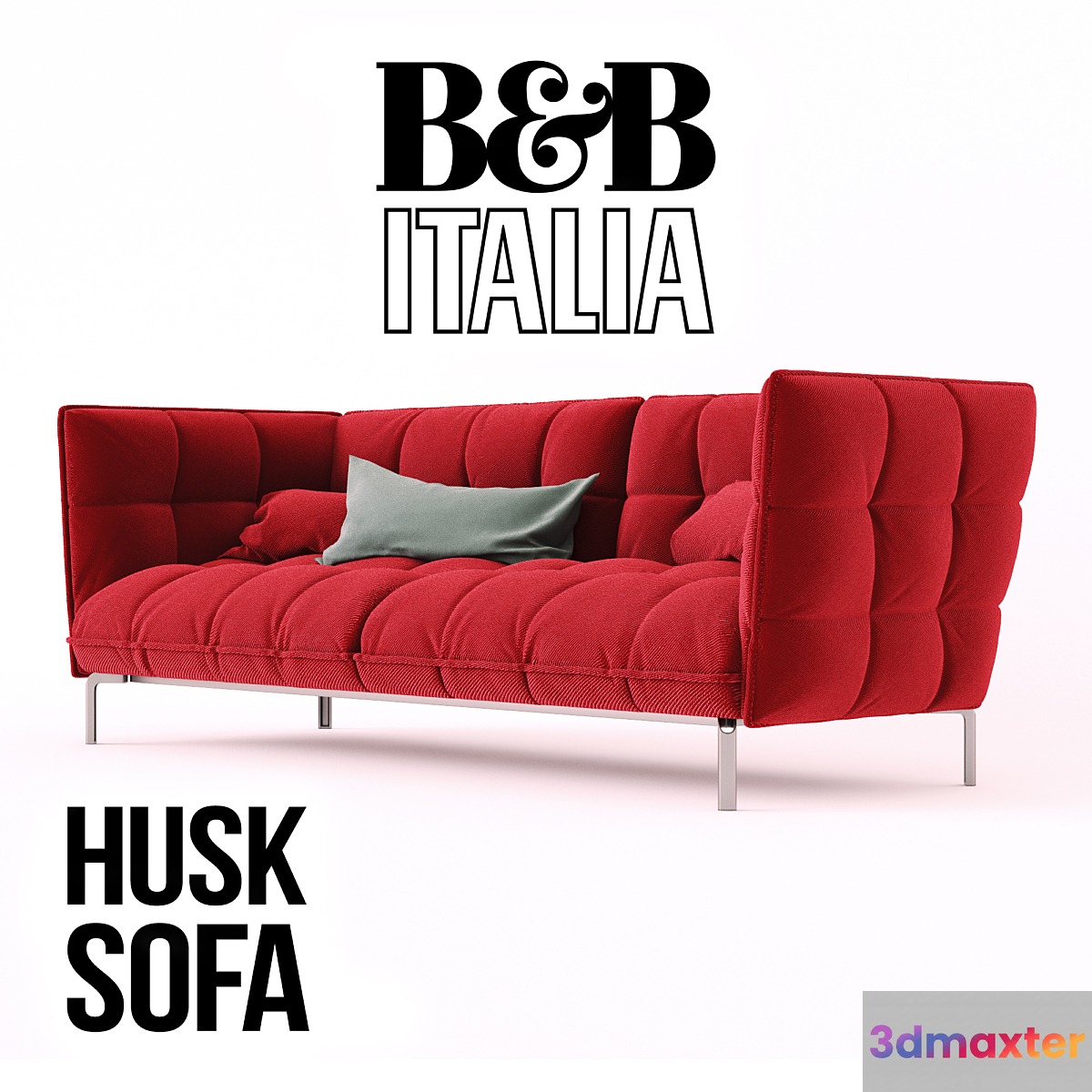 B & B Italia Husk