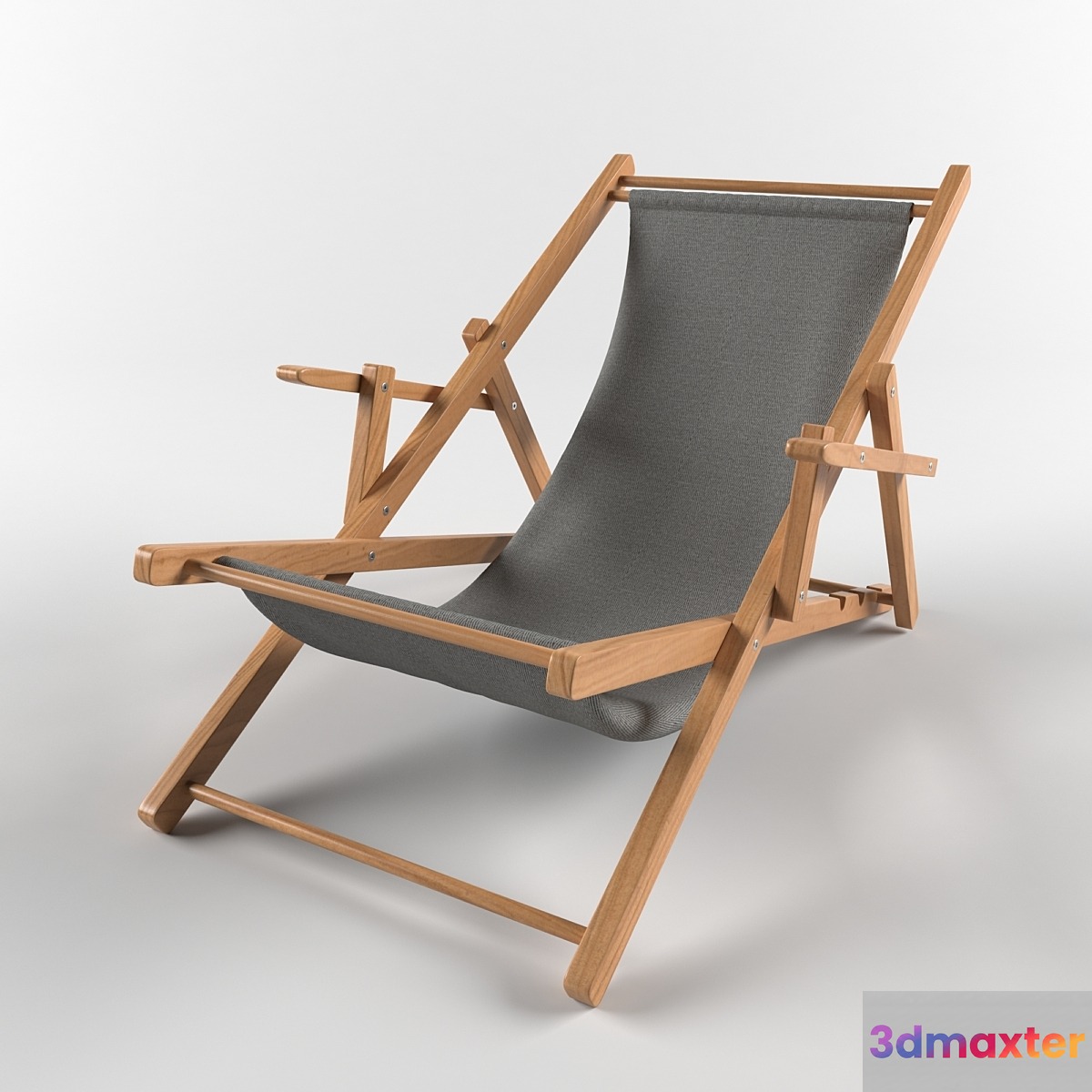 Deckchair 