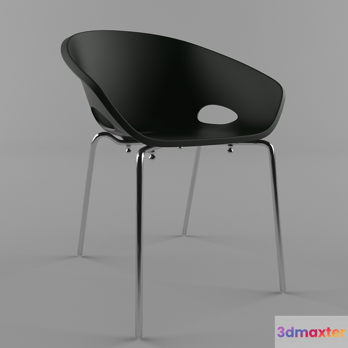 OM. Chair Domitalia Globe - No.2
