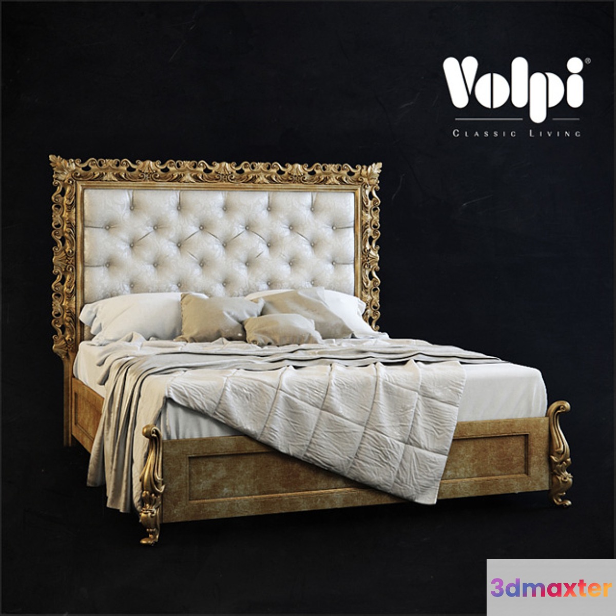 Volpi - Angelica