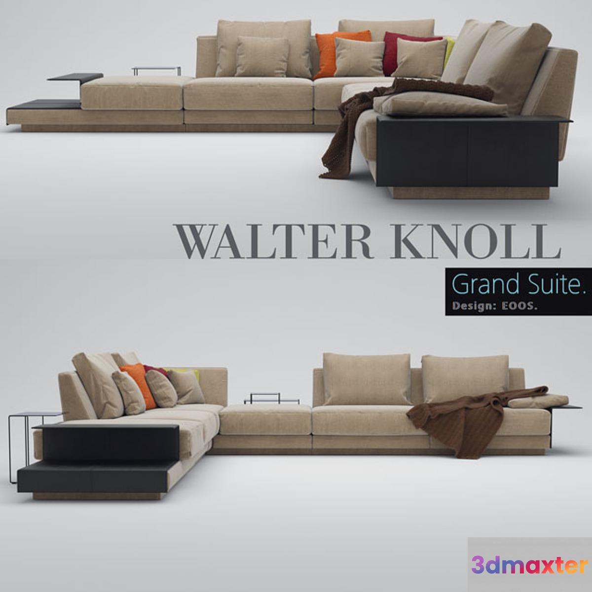 Walter_Knoll | Grand Suite - No.3