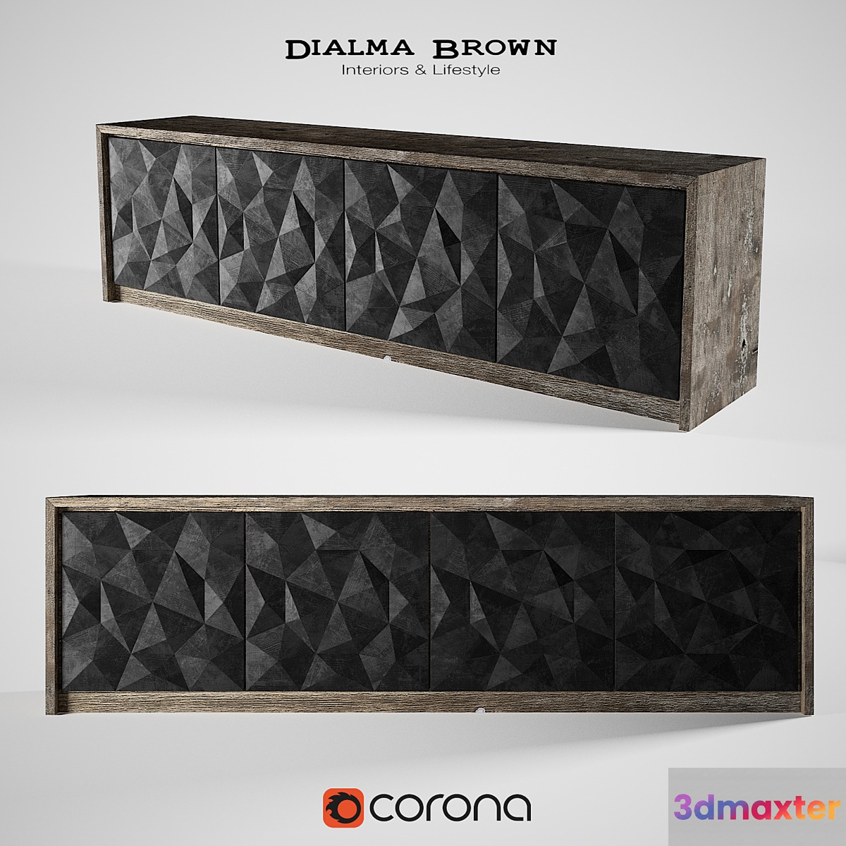 Dialma brown - DB004118
