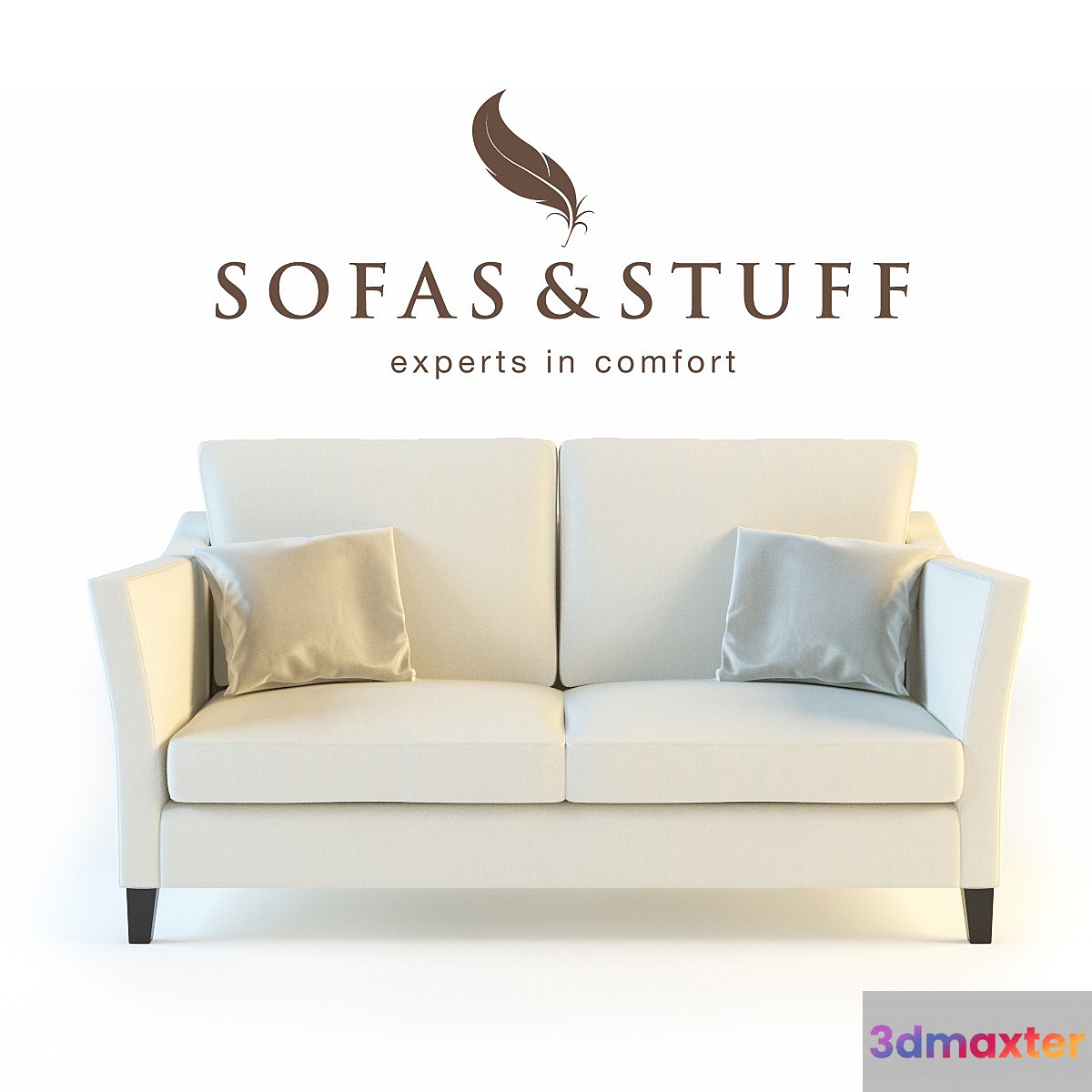 Sofas And Stuff Ashdown Sofa