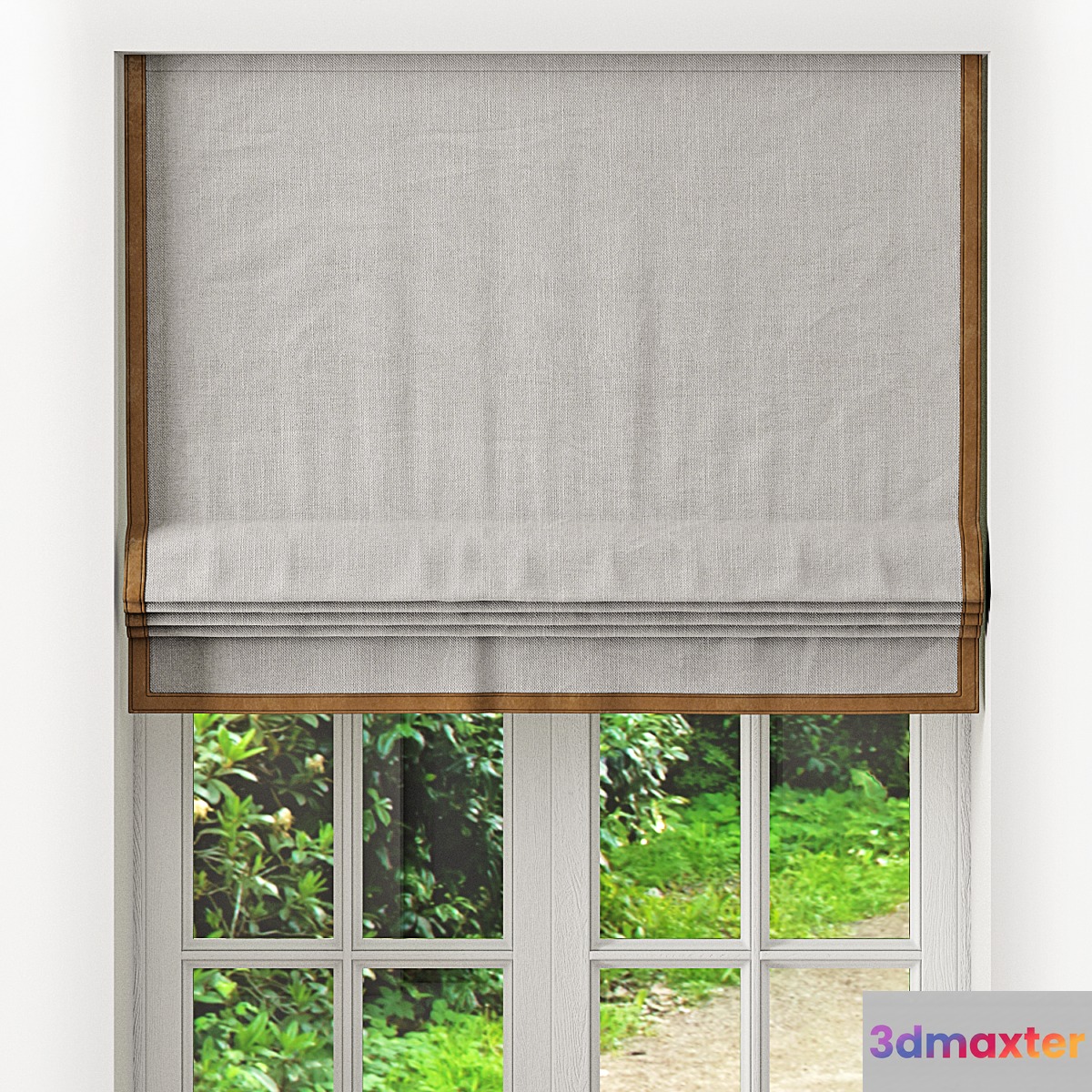 Roman Blinds 3 - No.3