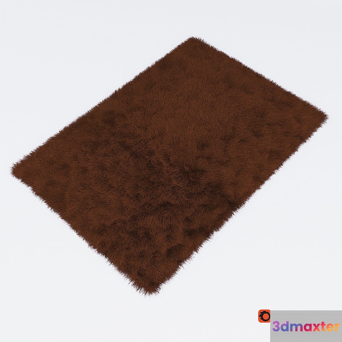 Carpet Snow H169-brown