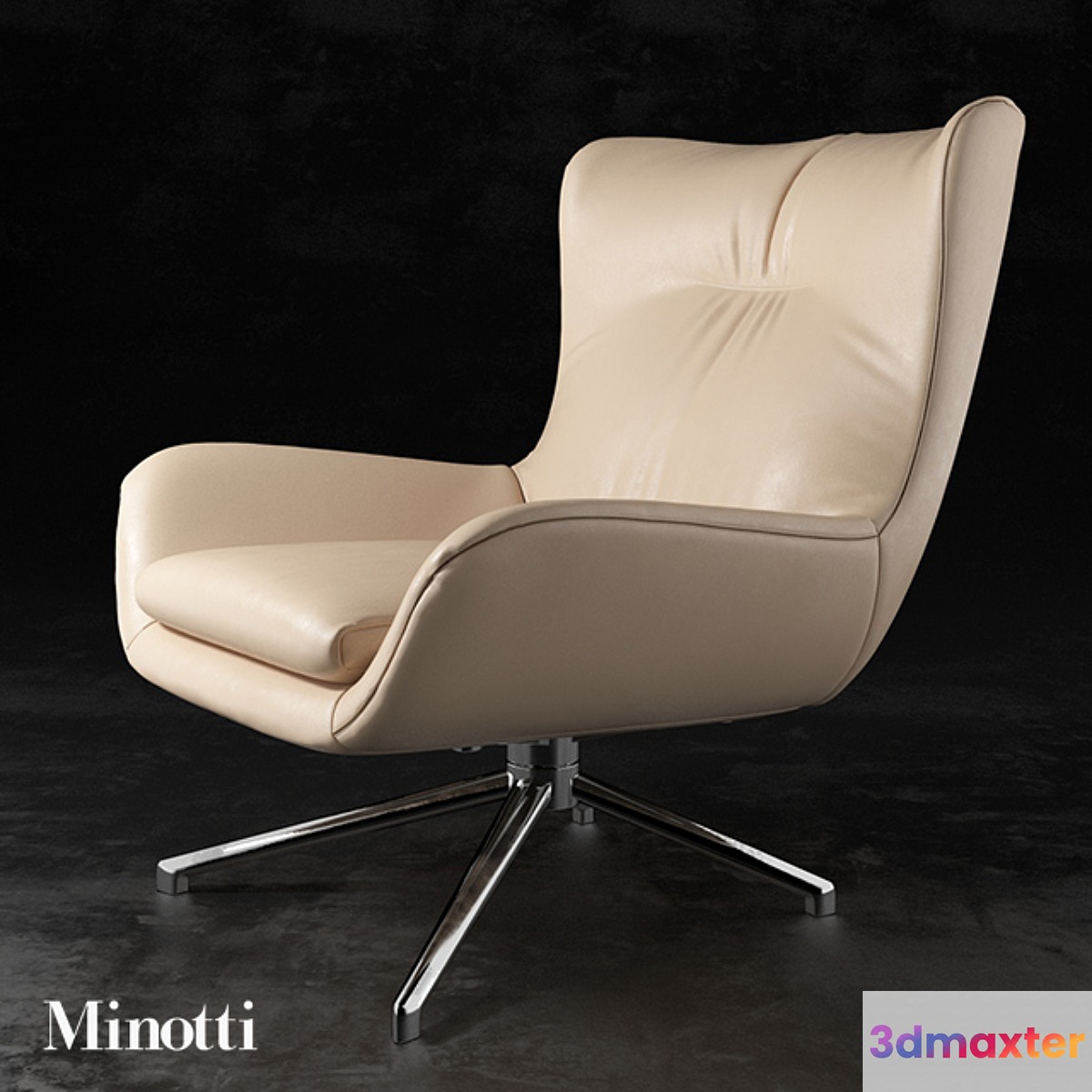 Minotti Jensen - No.6