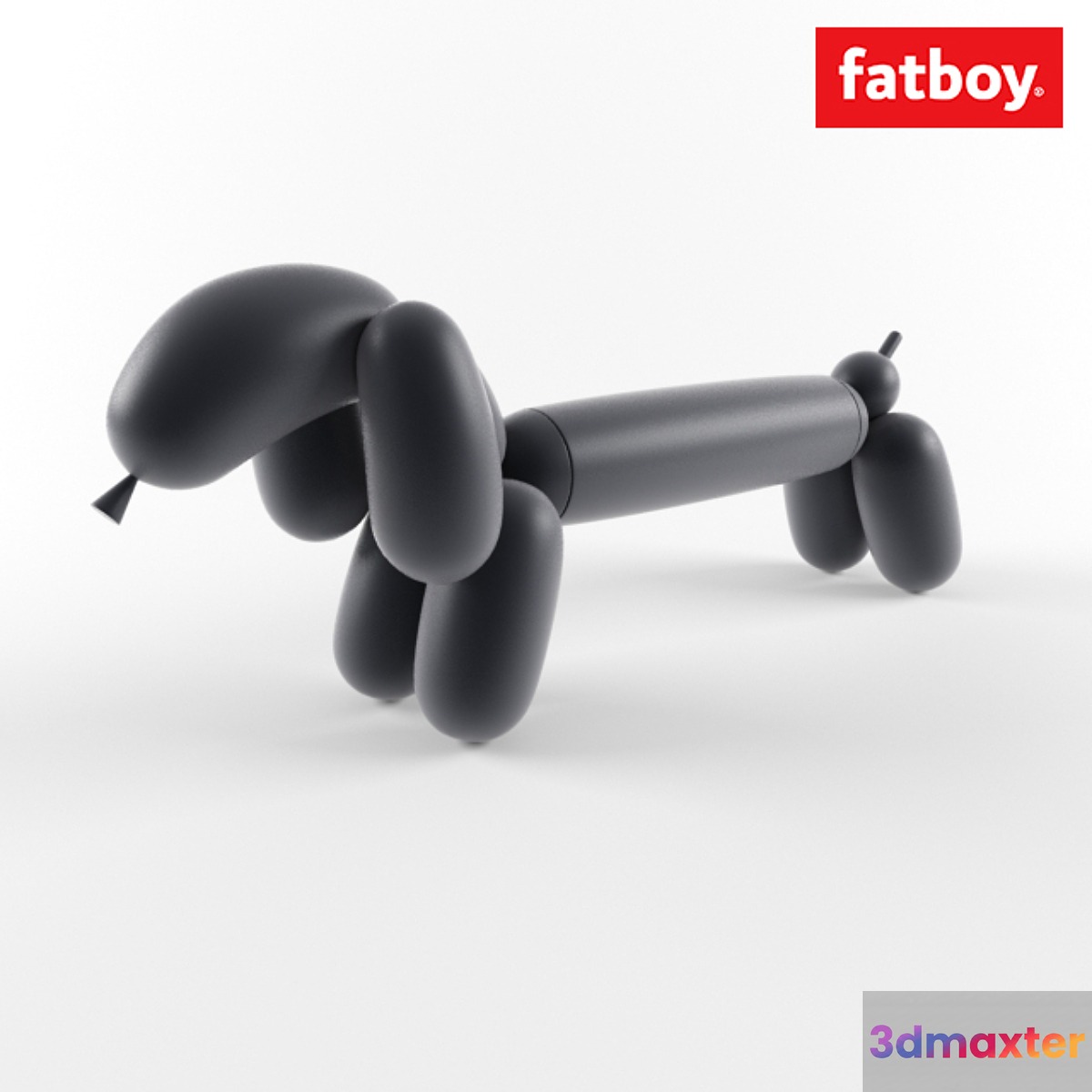 attackle! 3D Max