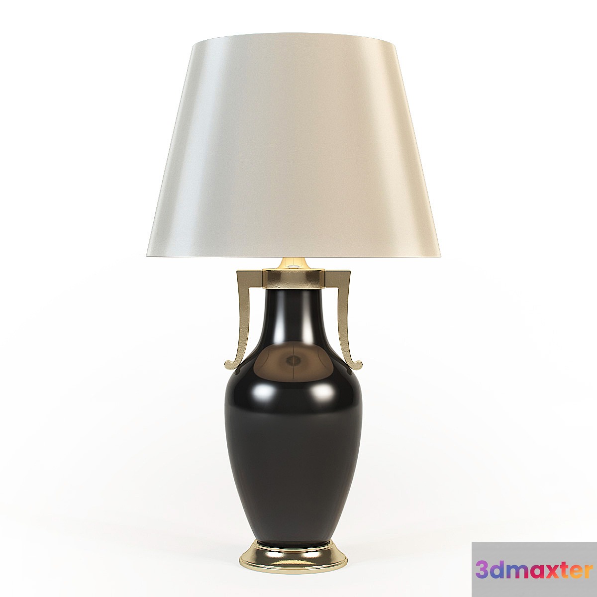 Nicholas Haslam - Matilda table lamp