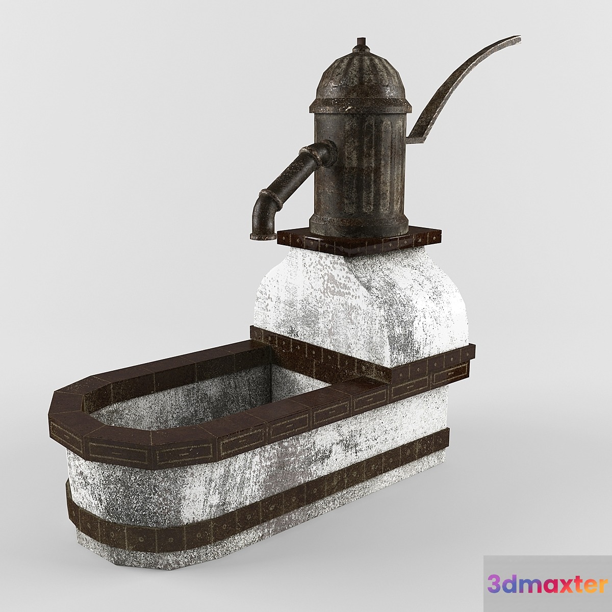 Standpipes - No.2