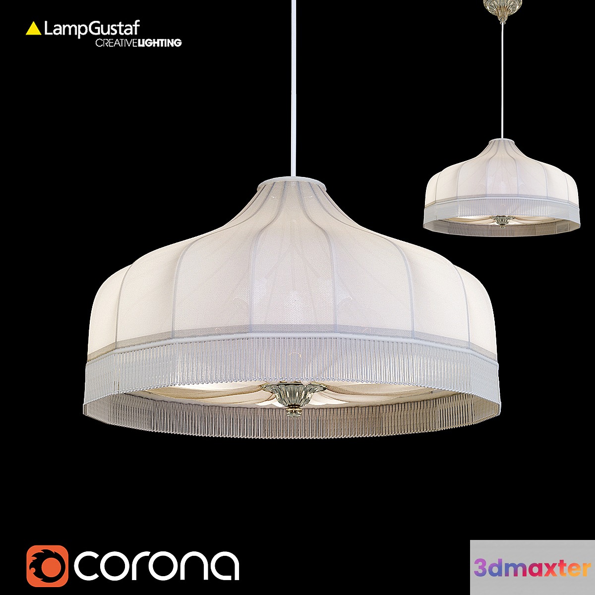 LampGustaf Auntie 105093