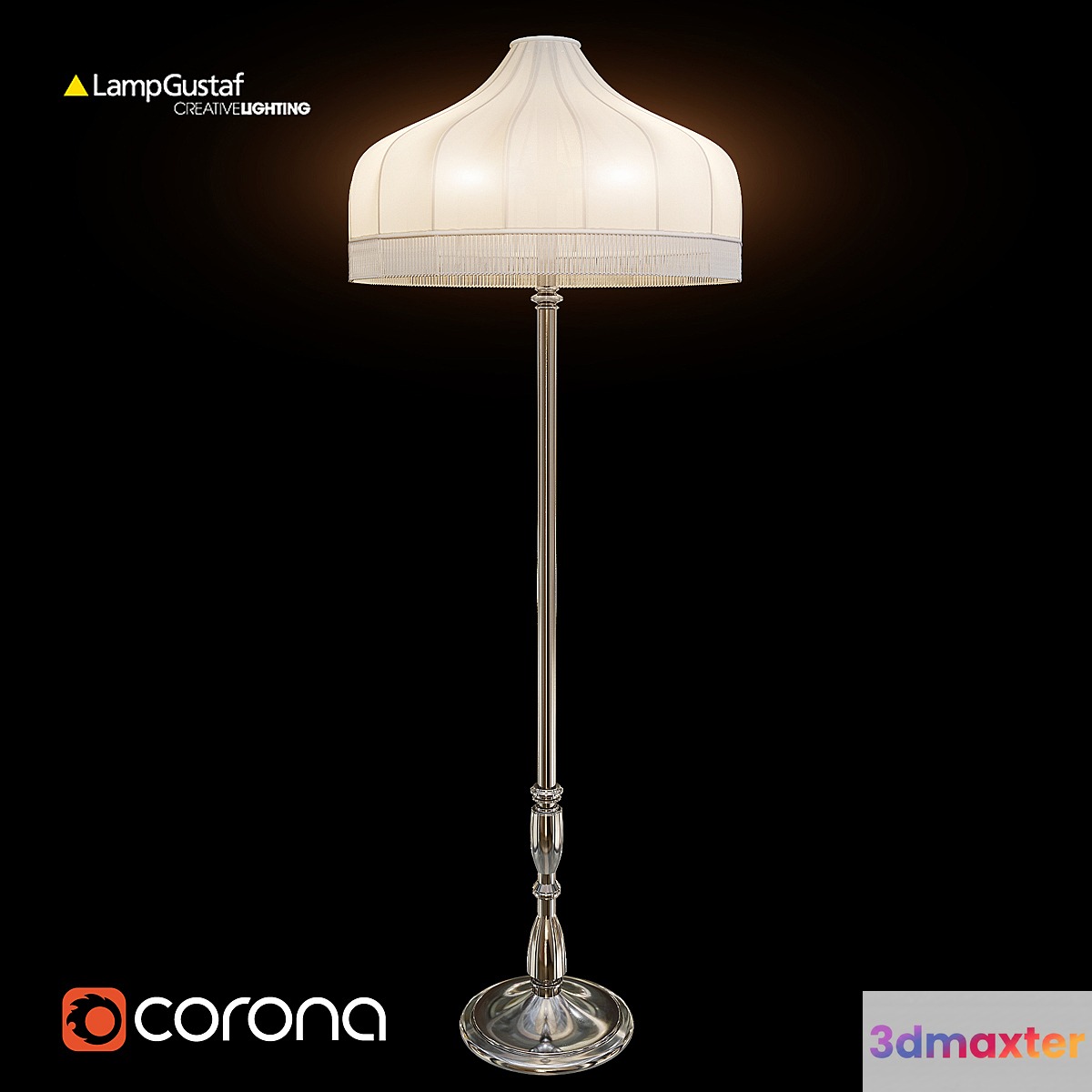 LampGustaf AUNTIE 105325