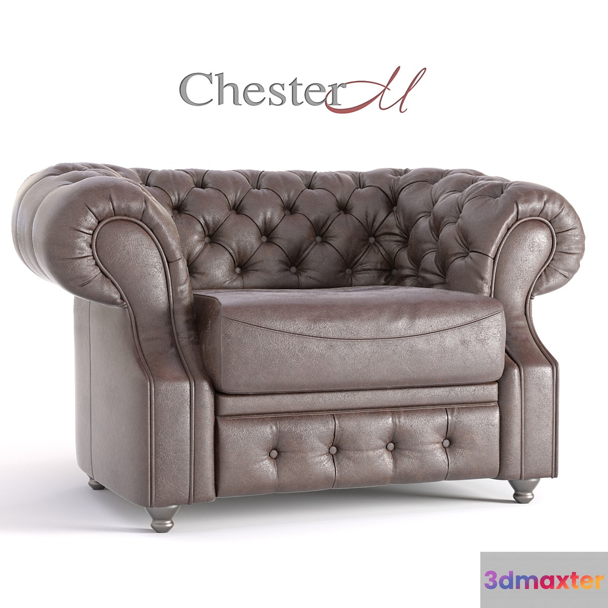 Chester-M - No.2