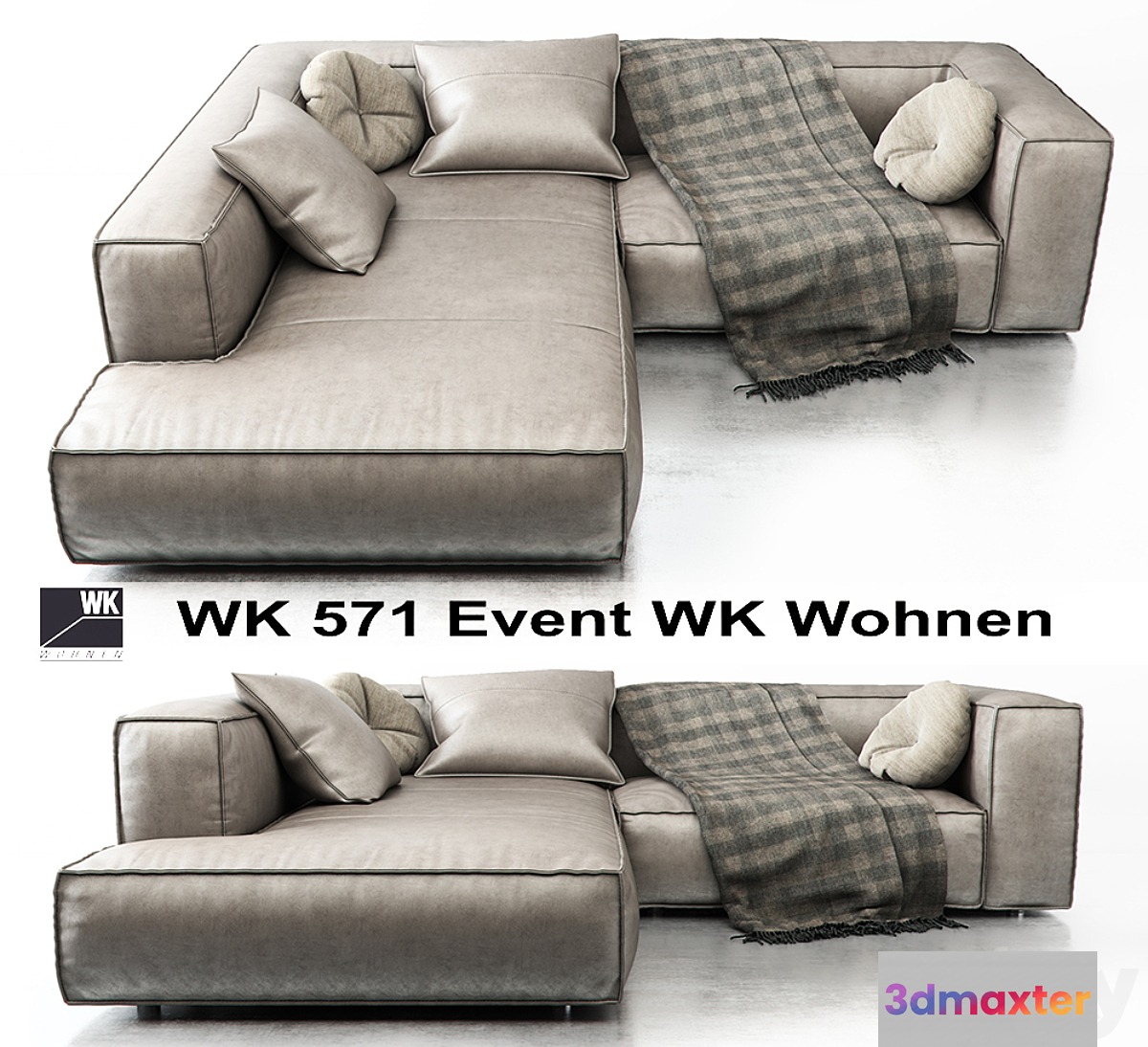 WK 571 Event WK Wohnen - No.3