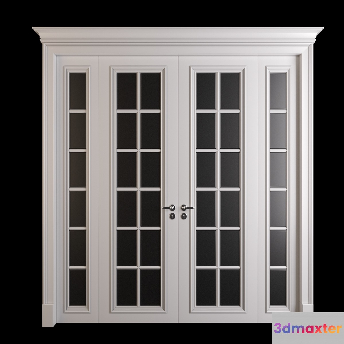classic door - No.16