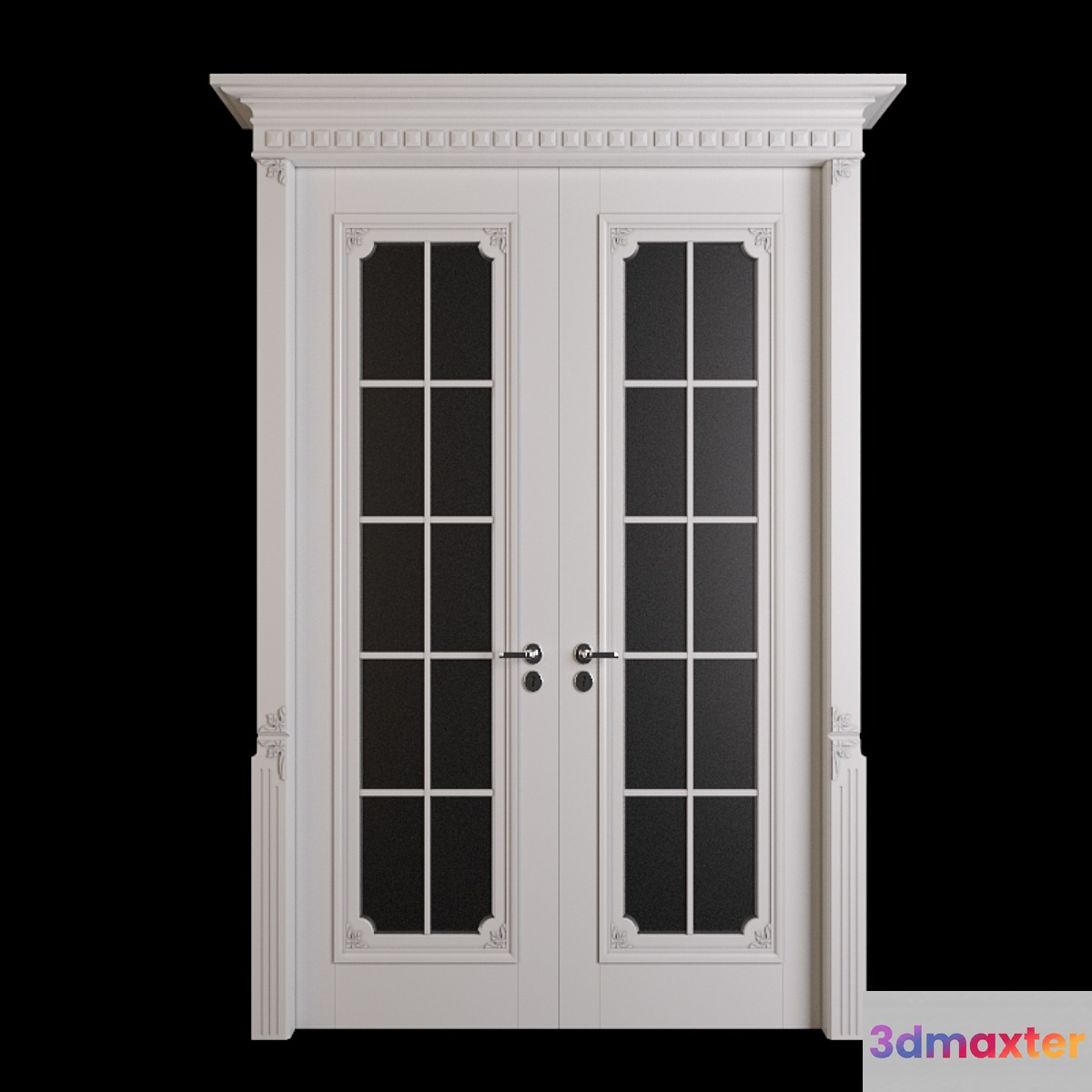 classic door - No.6