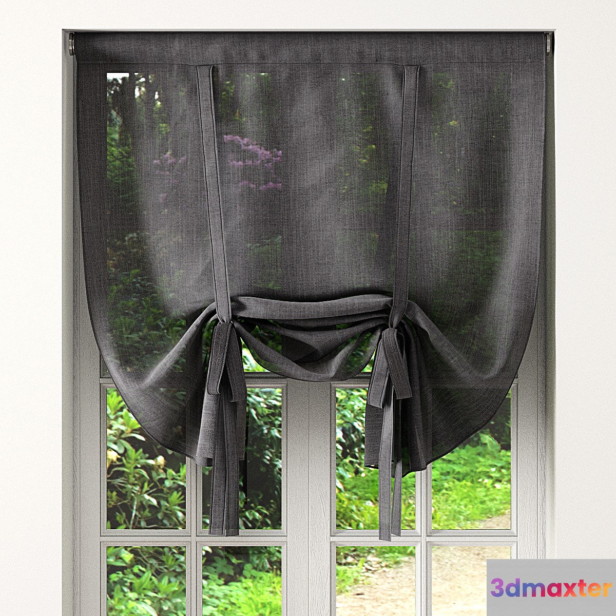 Roman Blinds 5 - No.4