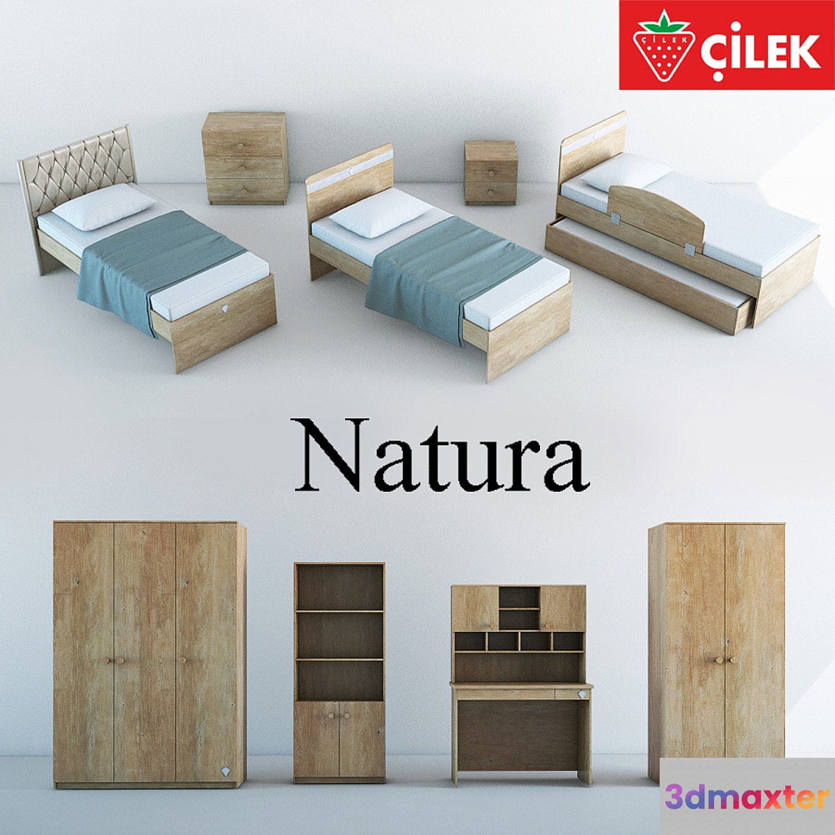 Cilek Natura
