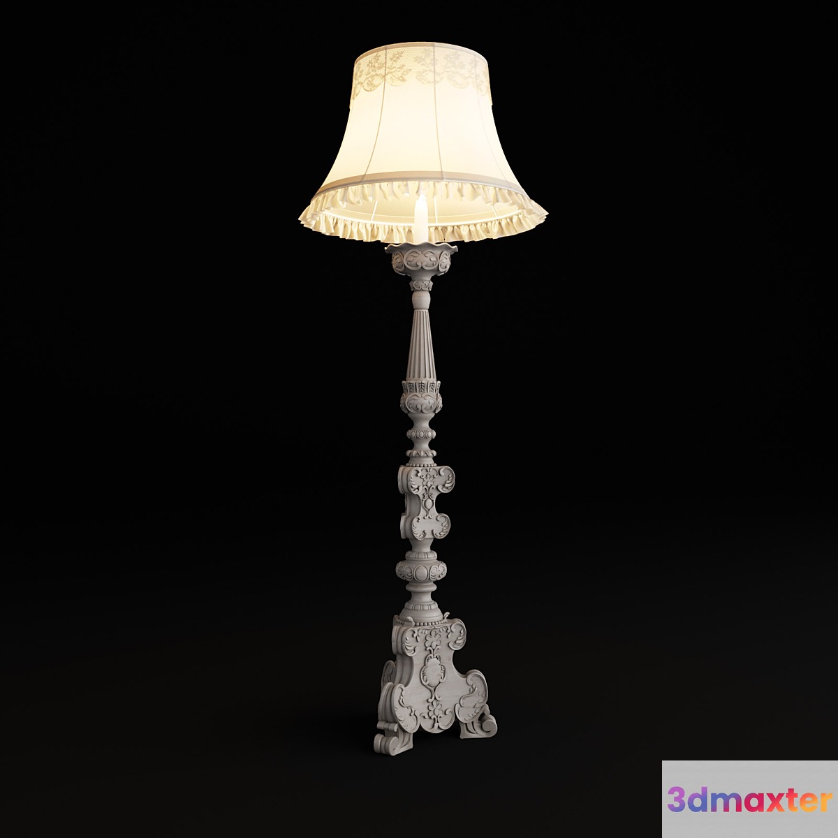 Provasi lamp