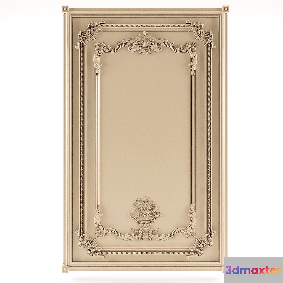Wall Panels - No.2