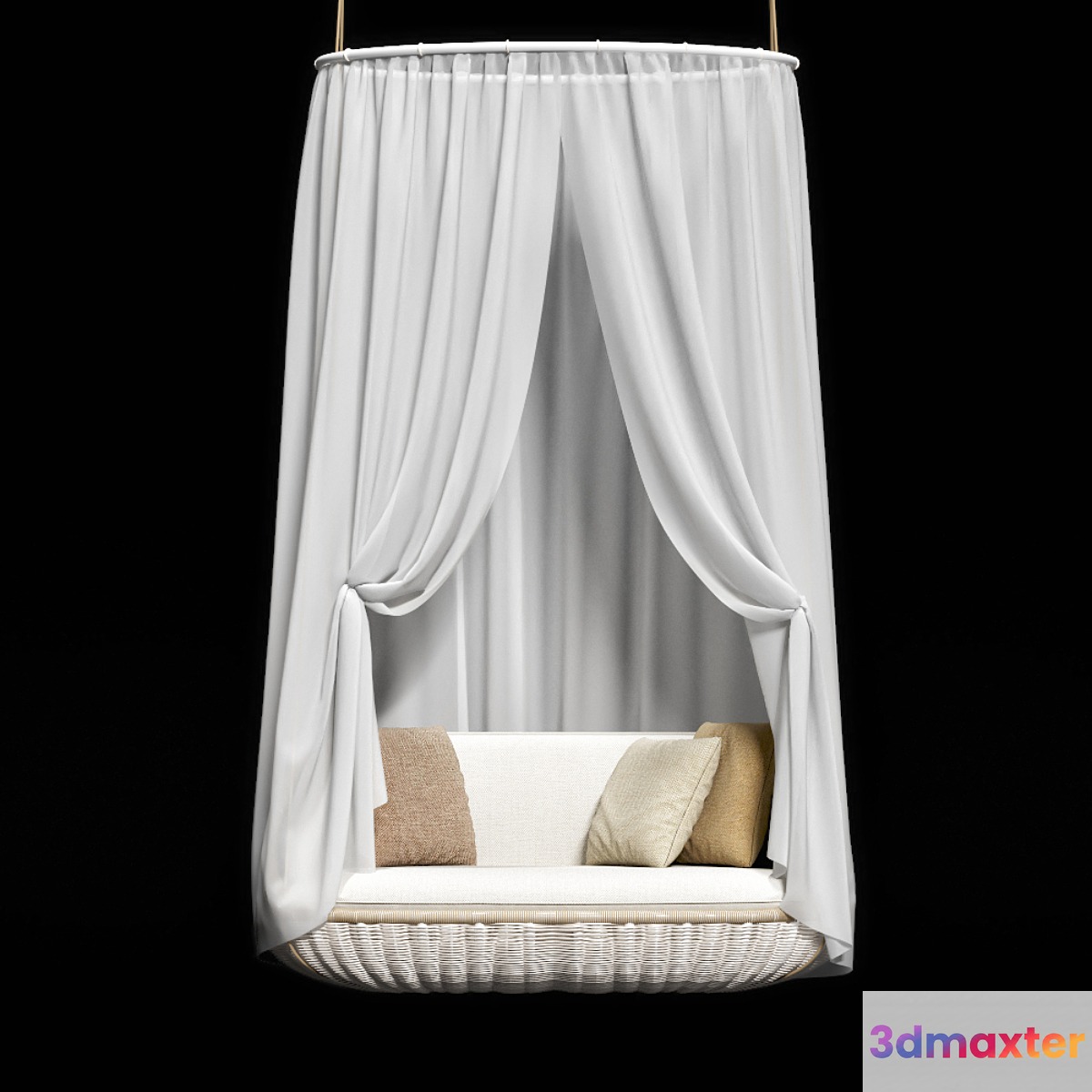 Dedon Swingrest - No.2