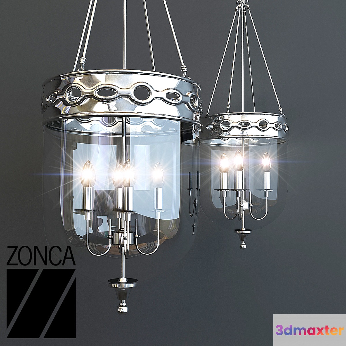 Zonca Mare