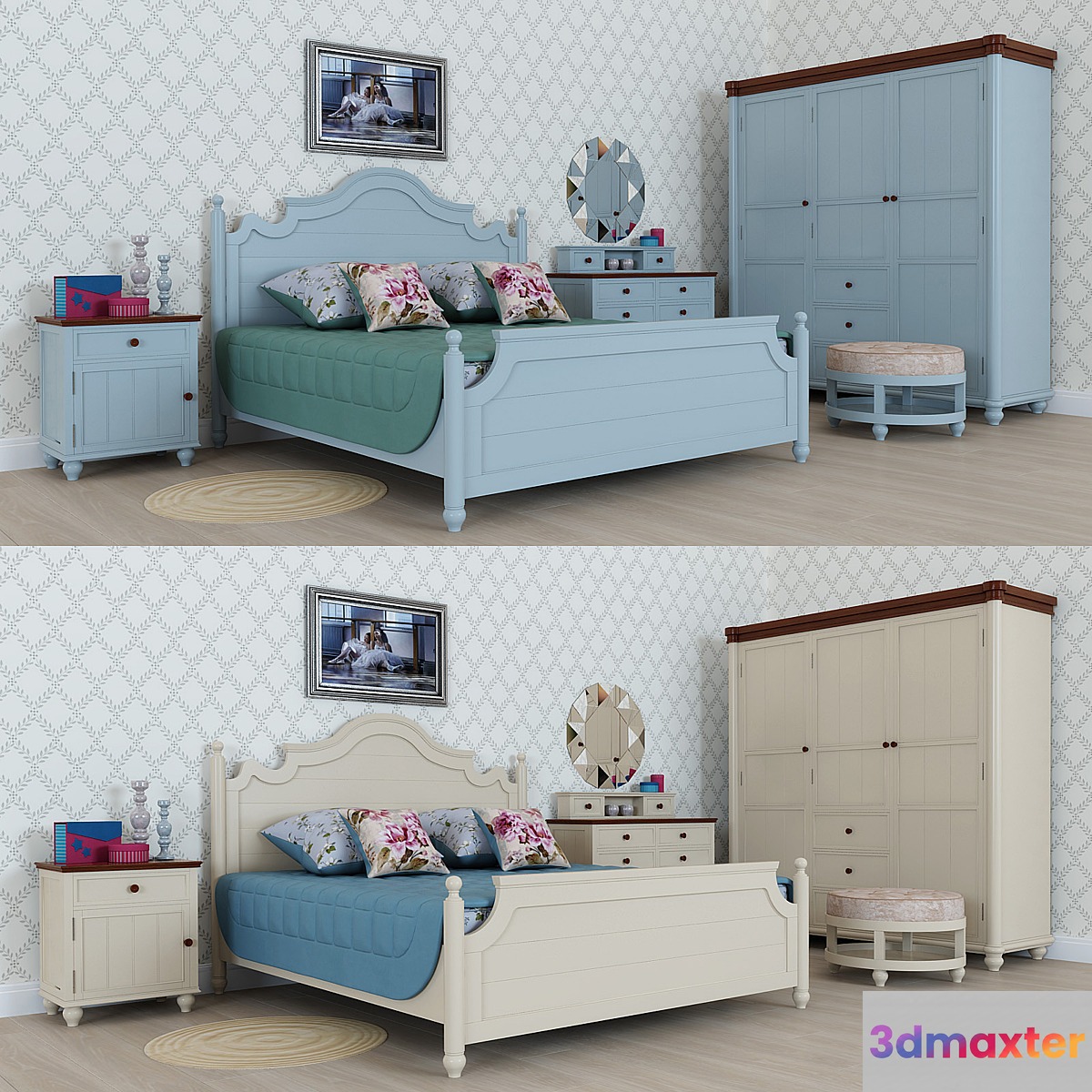 Bedroom - No.2