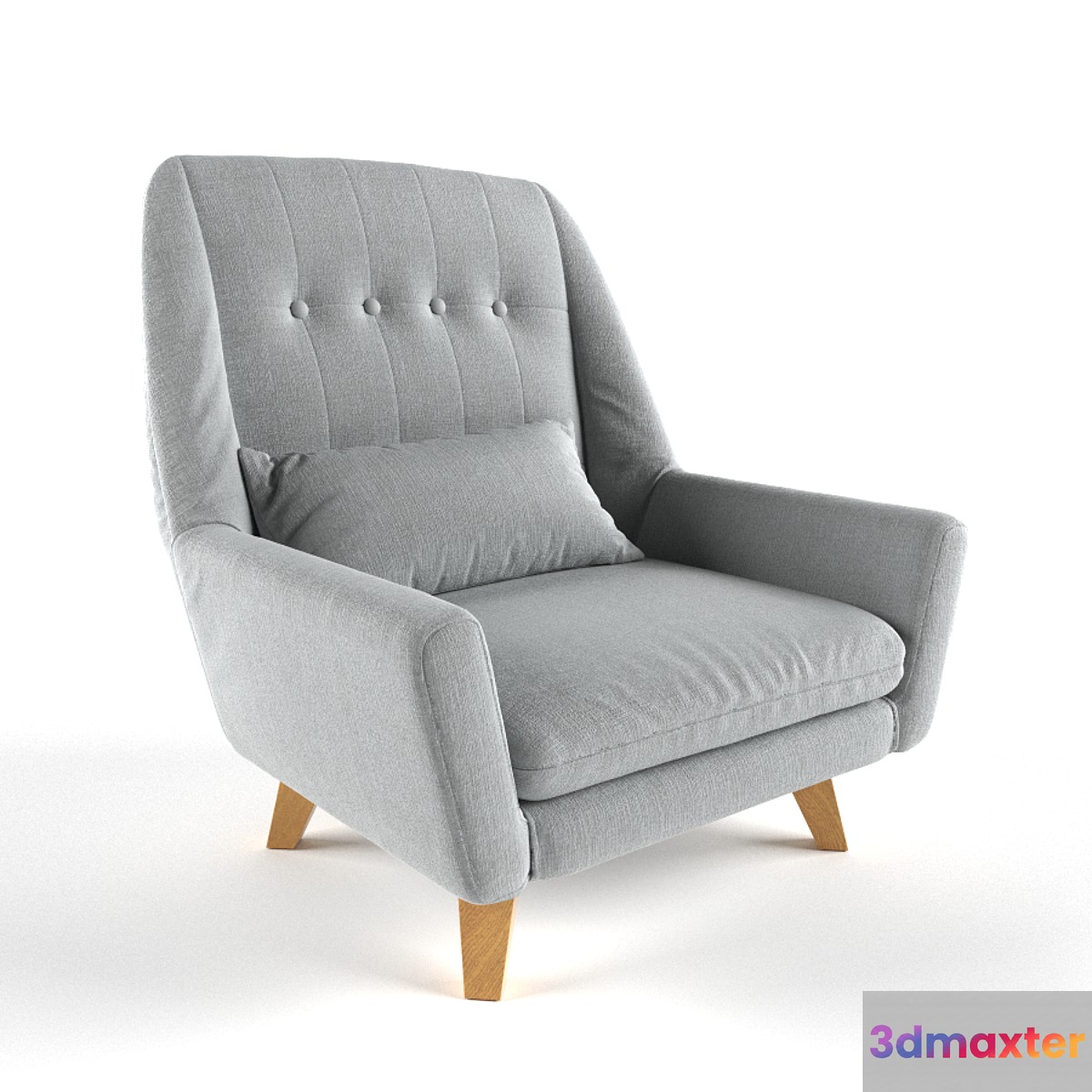 Armchair MIÜ