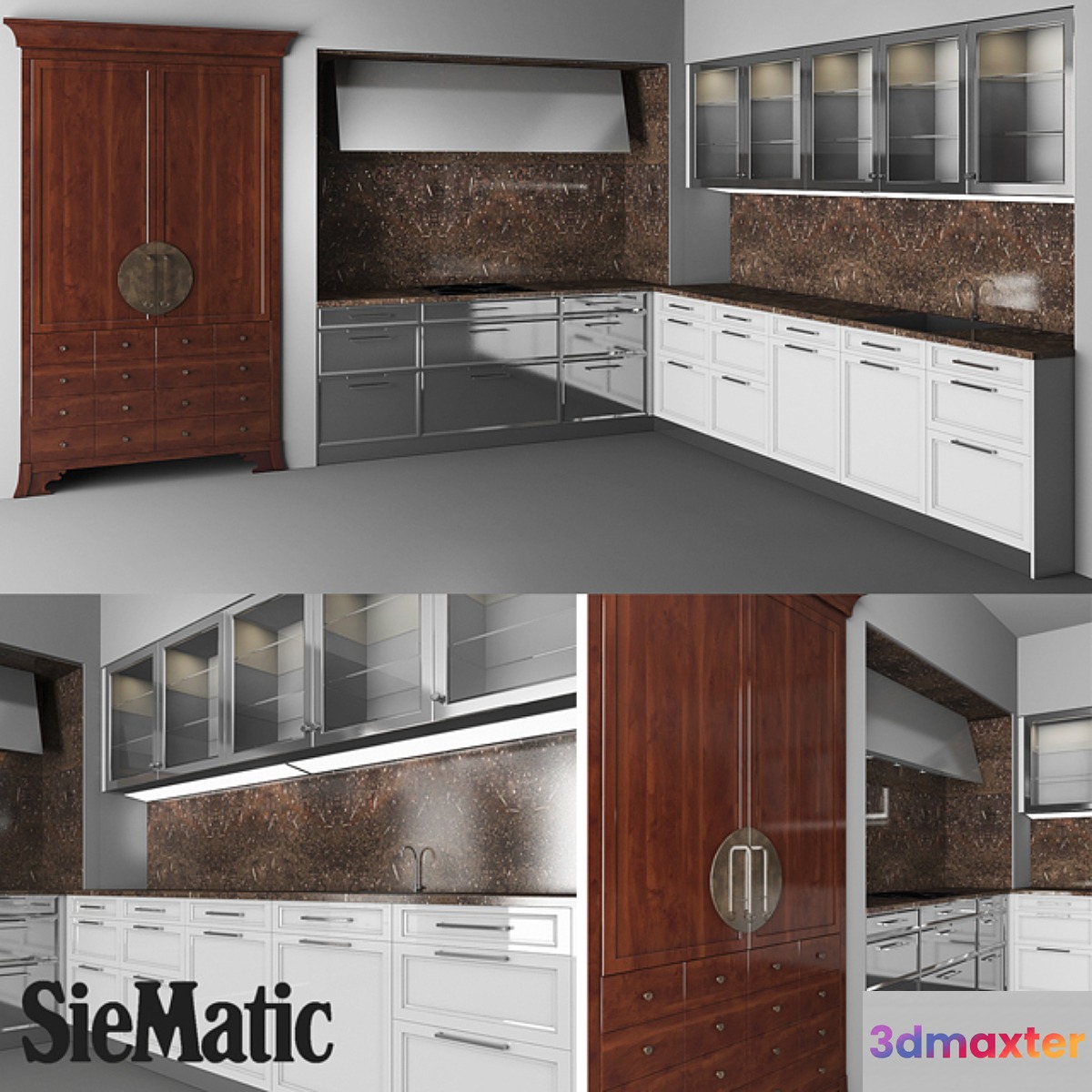 SieMatic kitchen
