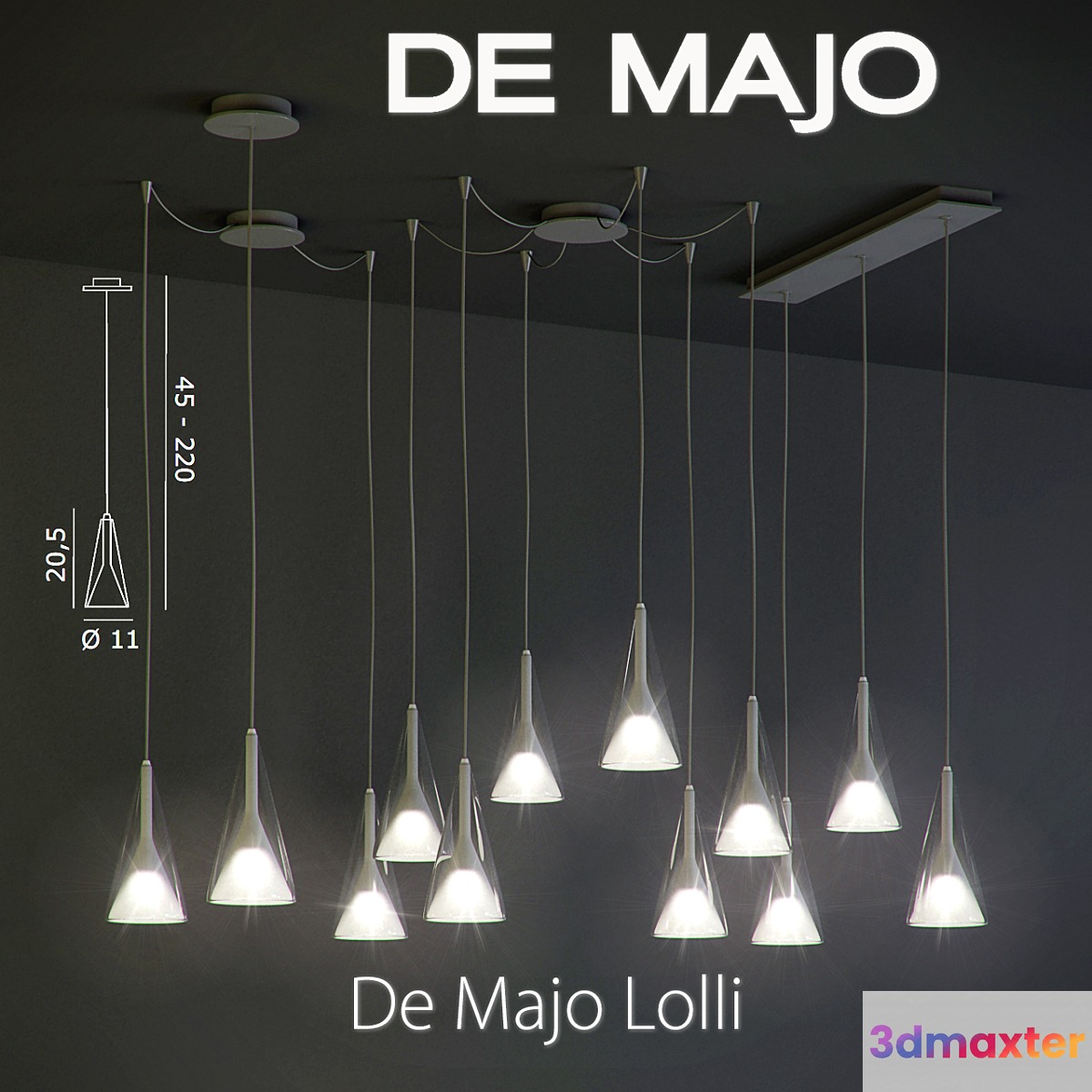 De Majo Lolli - No.2