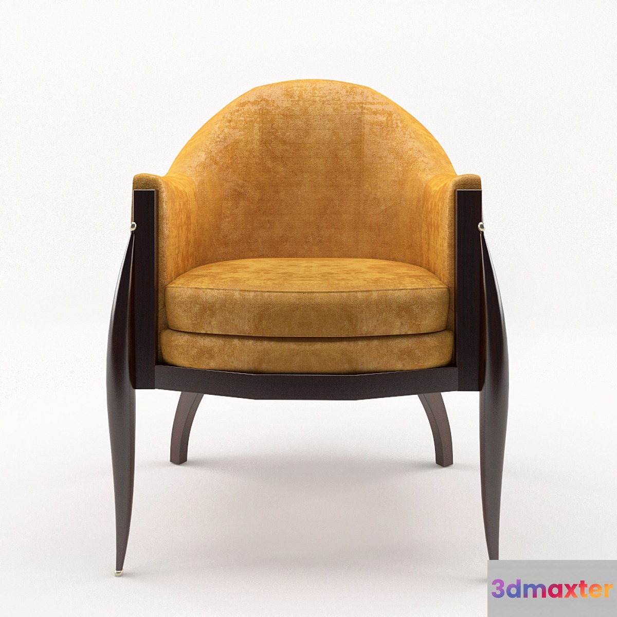 Rulmann chair CR123 - No.2