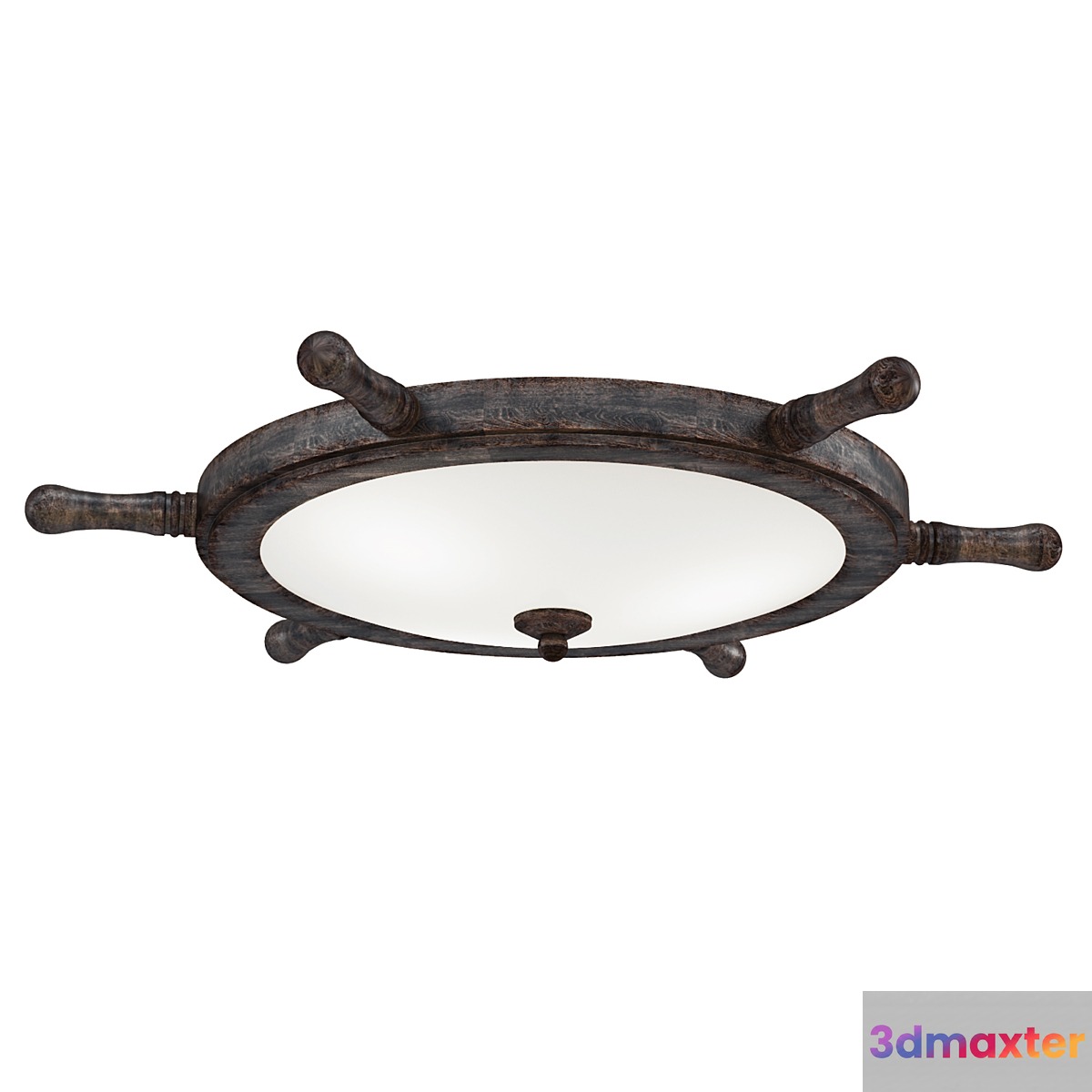 Maytoni Frigate ARM624-03-R