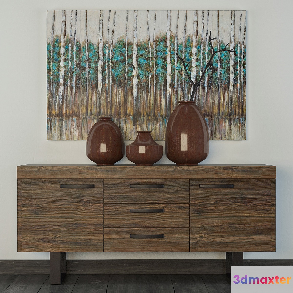 Decorative set - No.280