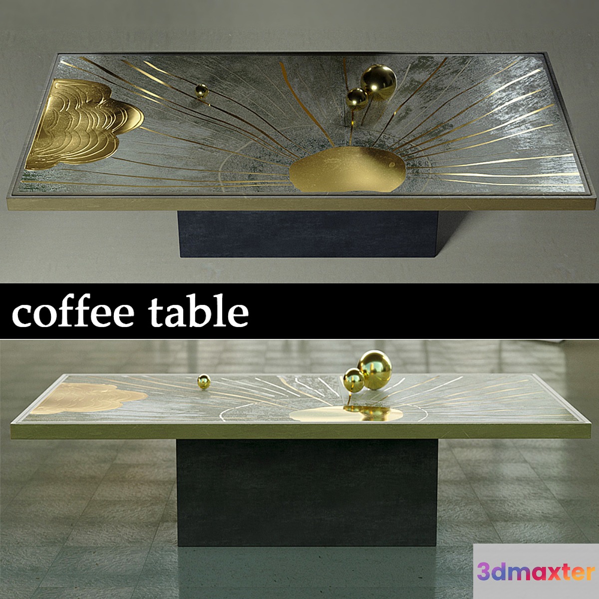 Soffee table