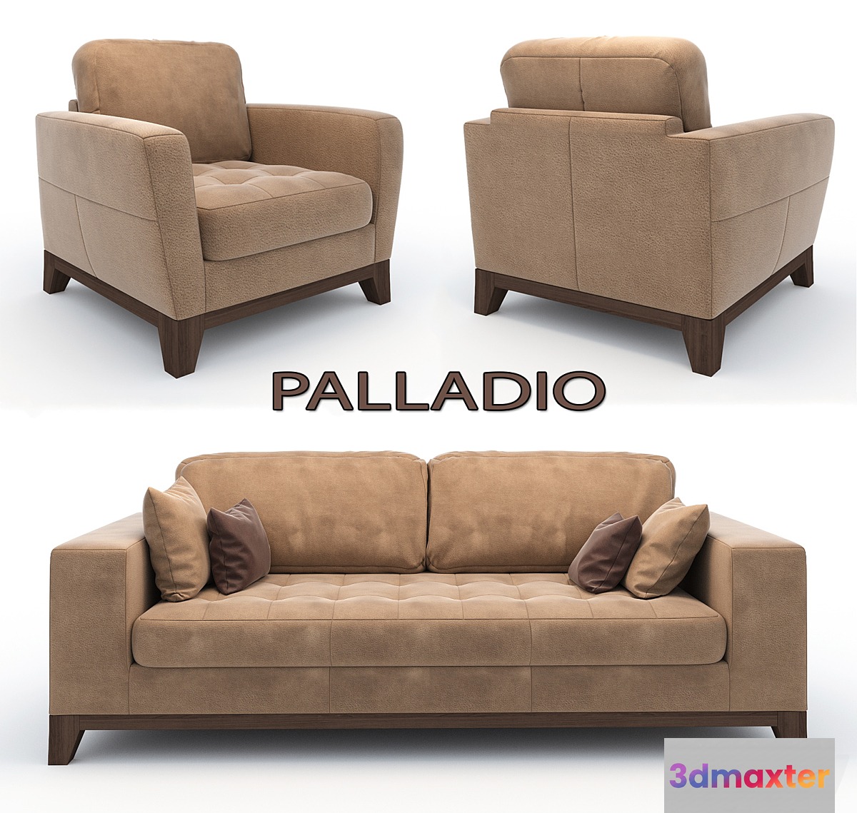 Palladio - No.2