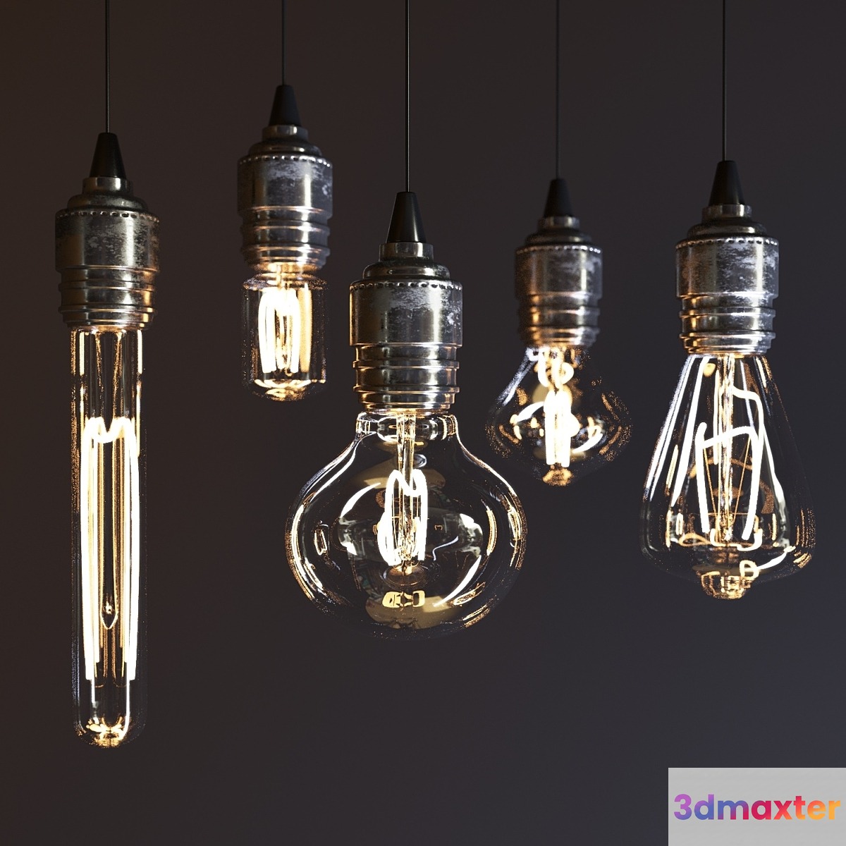 Edison Light