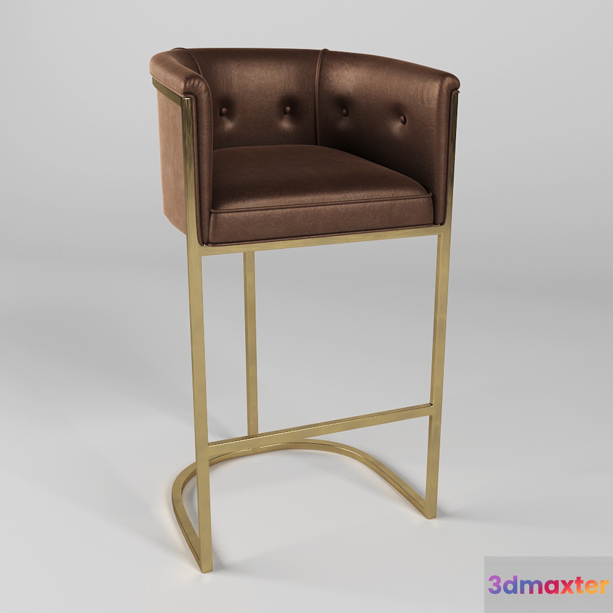 Barstool Calvin Arteriors Home FURNITURE 6826