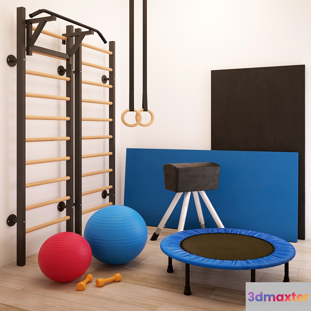 Sports SET - No.2