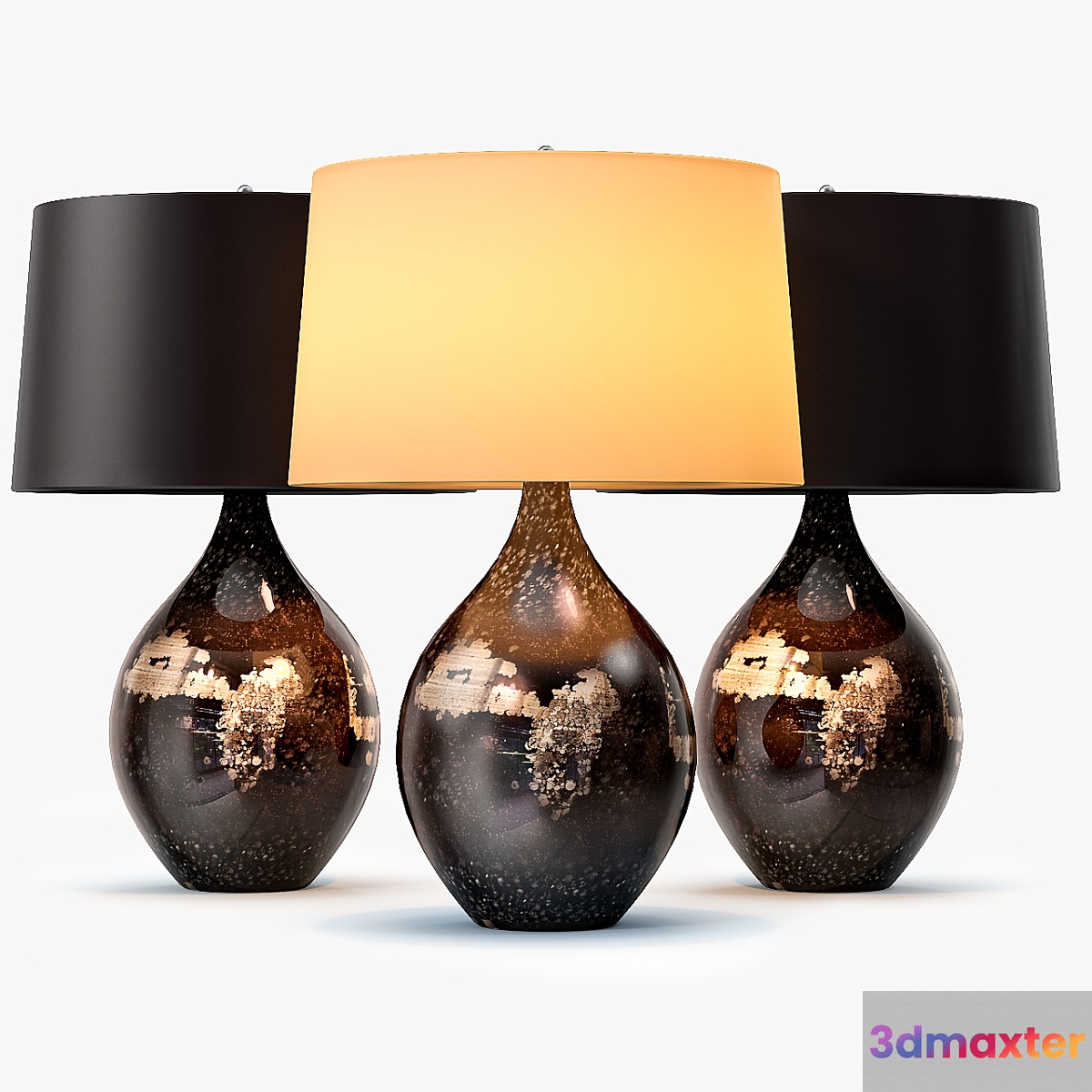Arteriors Flynn Lamp