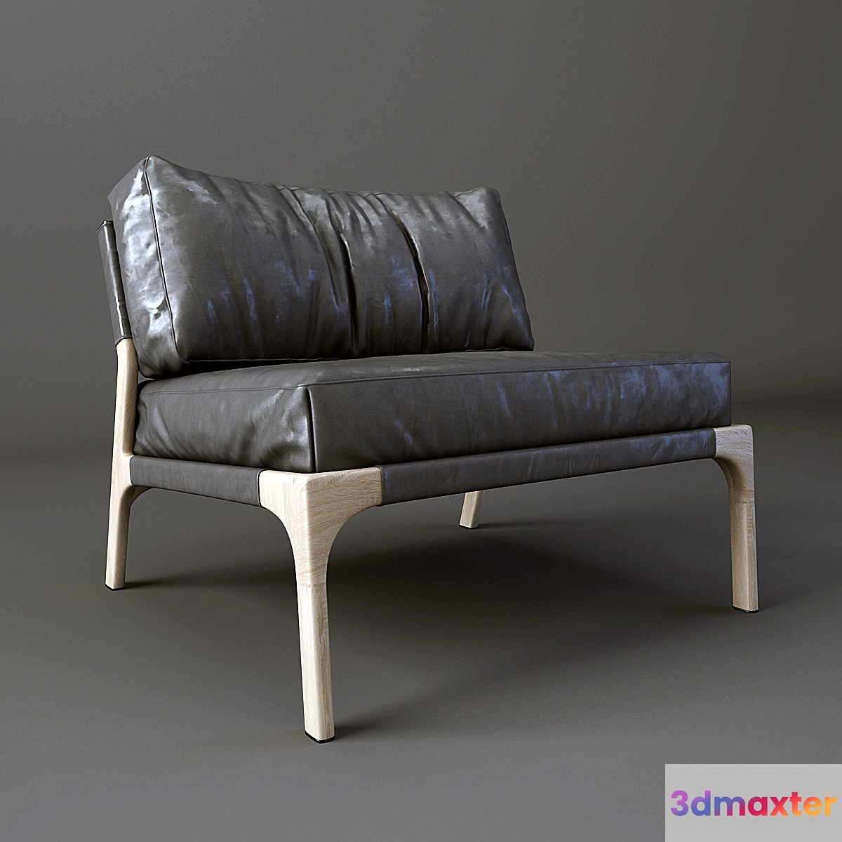 Flai_Appeal armchair_11520 - No.2