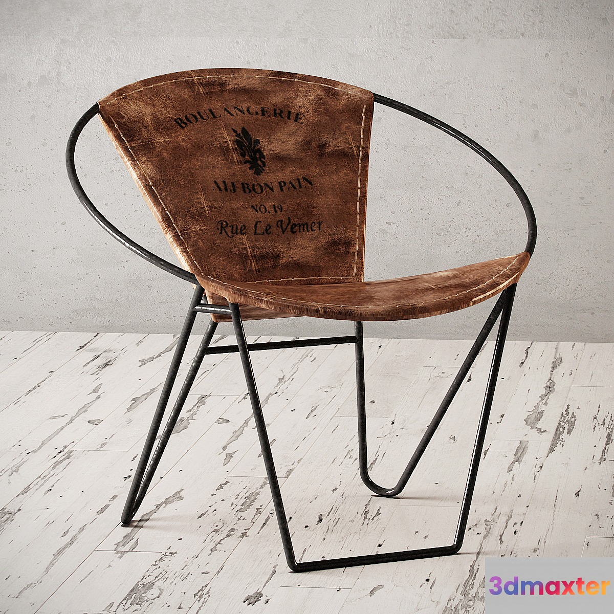 Loft designe seat 097 model