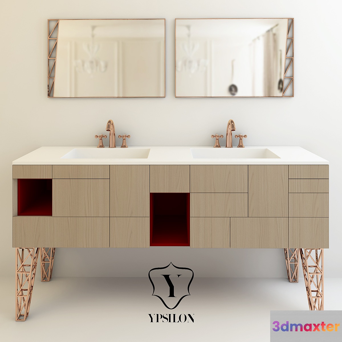 Set Ypsilon _ Hampton